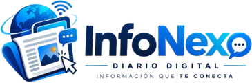 InfoNexo — Diario digital