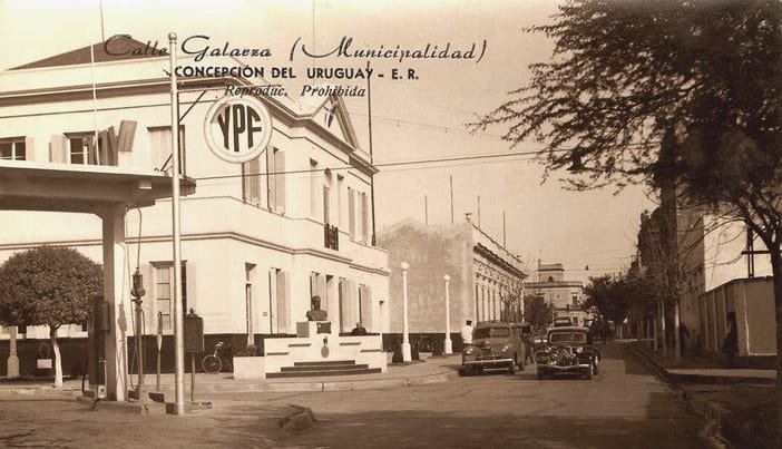 Monumento al General Francisco Ramírez