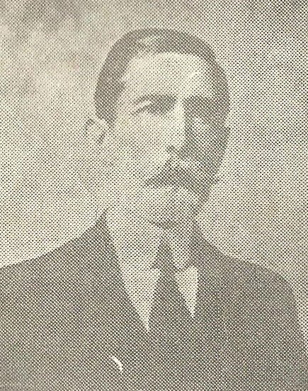 1912-1914 Miguel Solanas