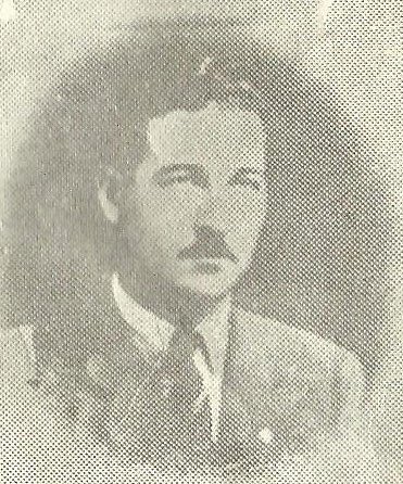 1957-1958 Ramón E Bartet