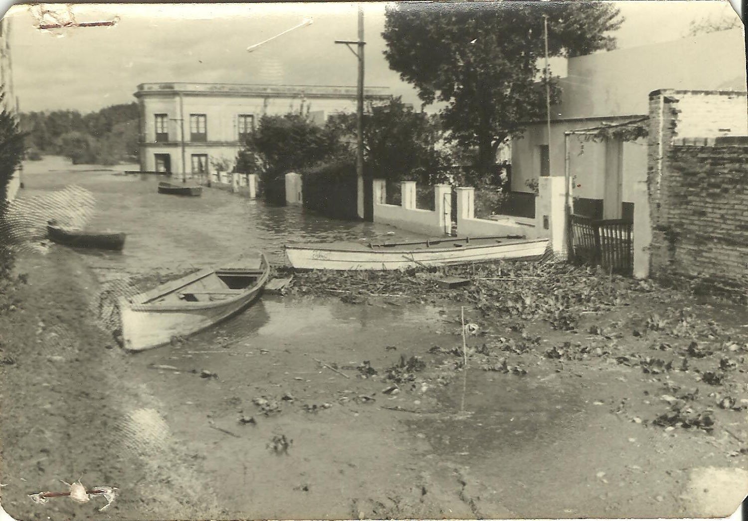 Artigas altura hotel inmigrantes 16-4-59