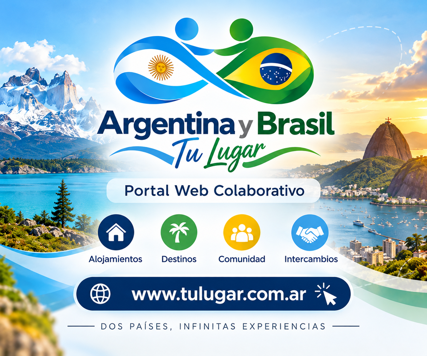 Tu Lugar 1