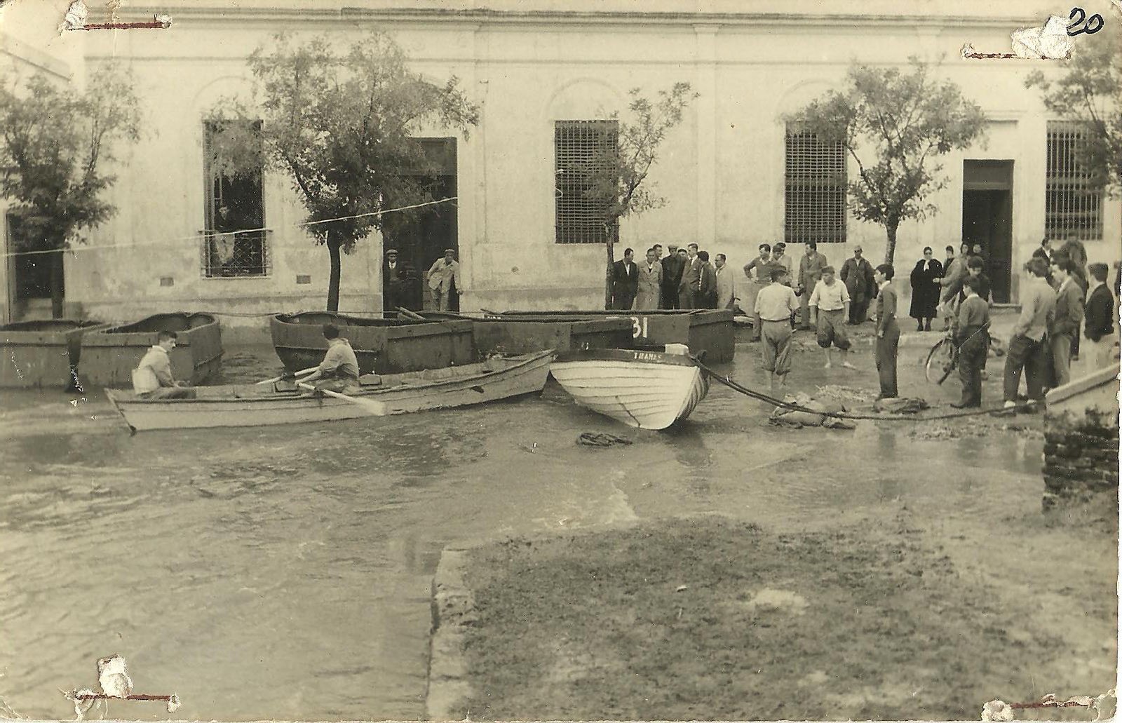 Vieja Aduana (UTN) 16-4-59