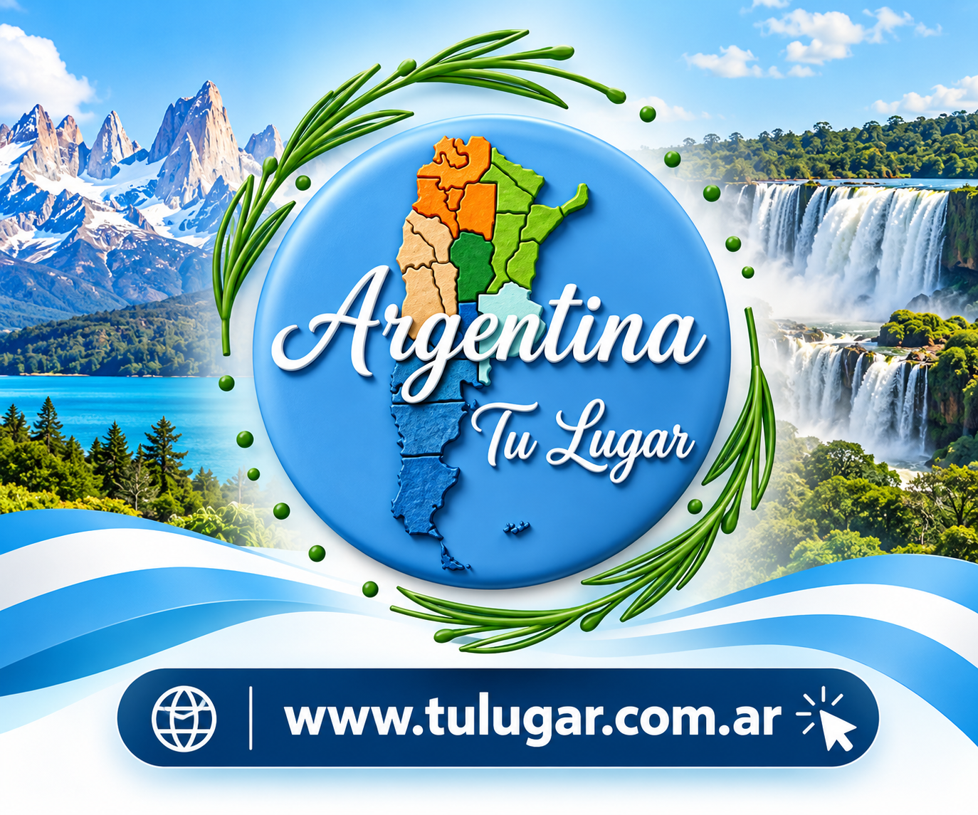 Tu Lugar 2