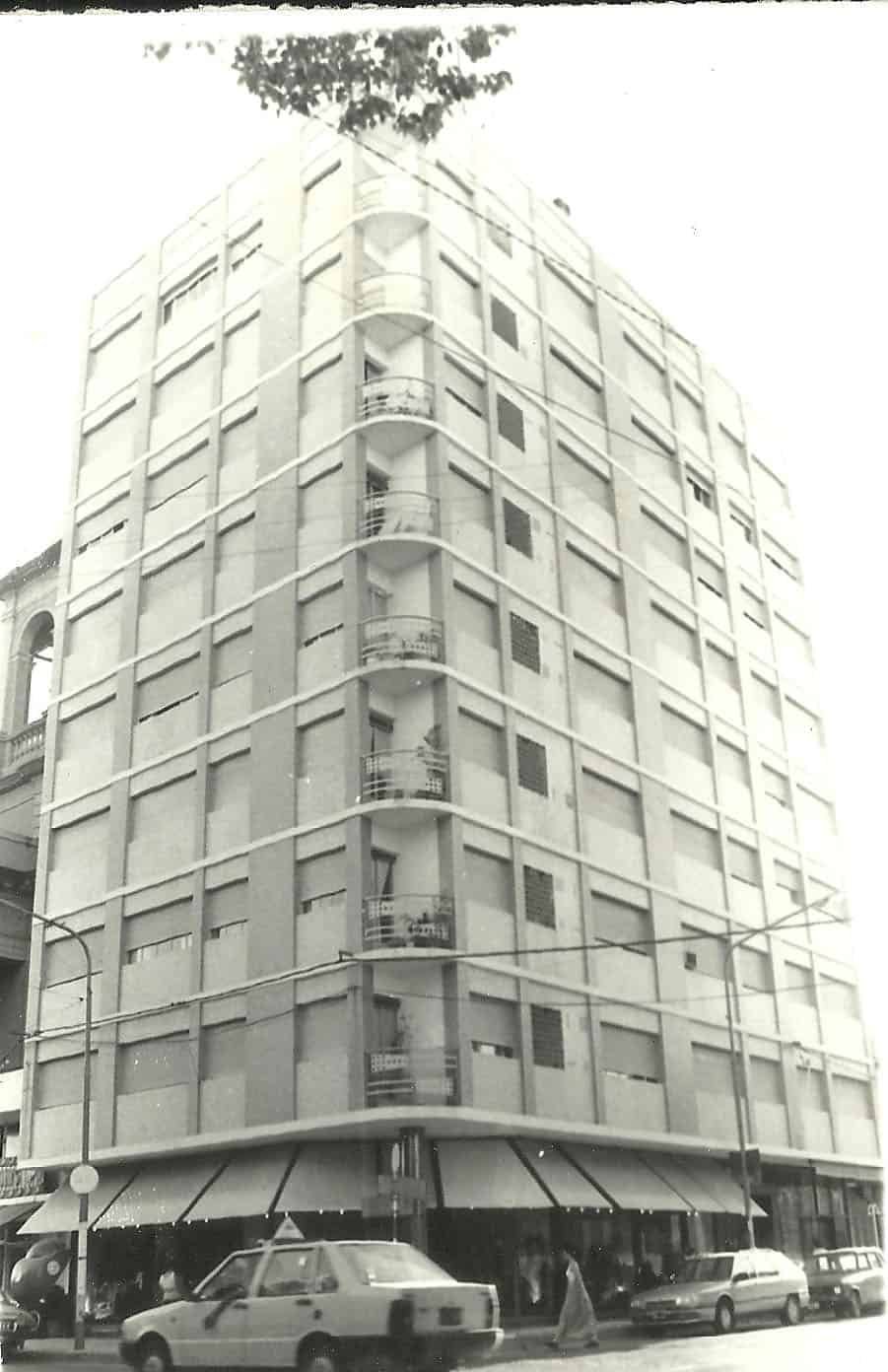 Edificio Guini-Guini