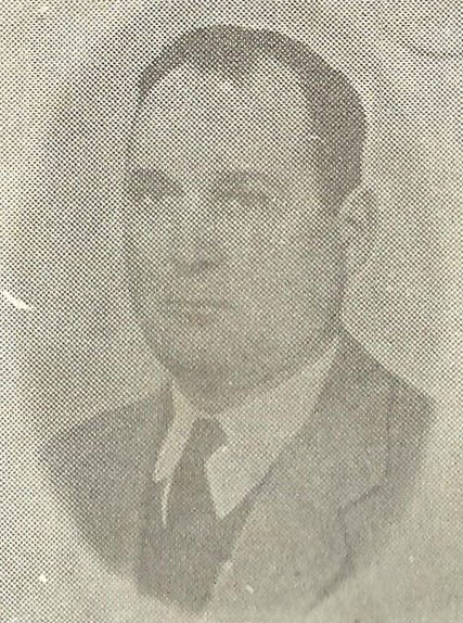 1955 Héctor Chapelet