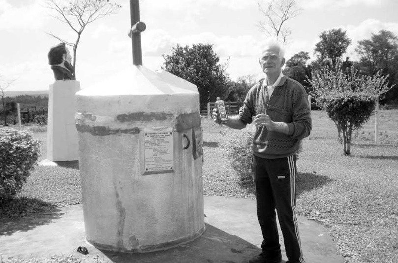 Una curiosidad: Delio Panizza-Rogelio Ramírez