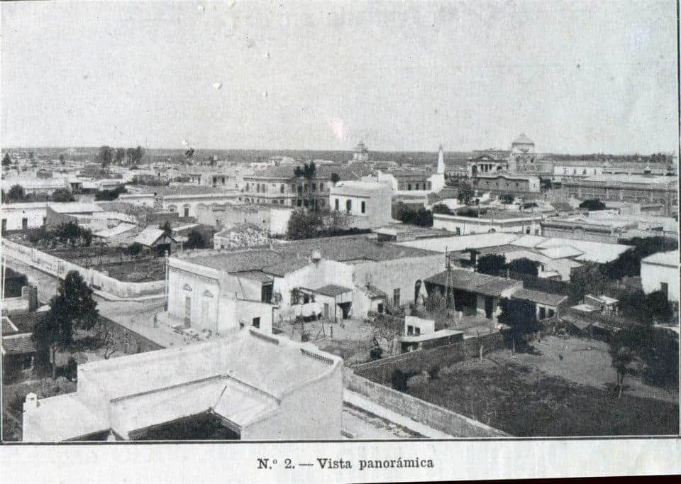 Barrio del Cerrito