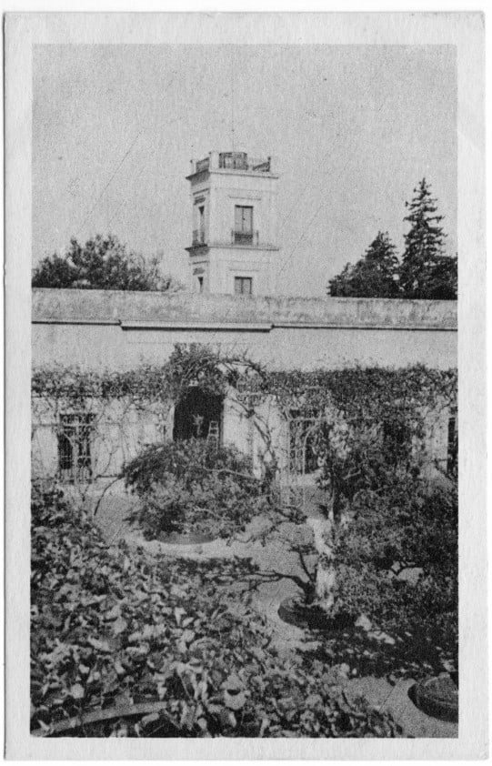 El Capitán Espadón