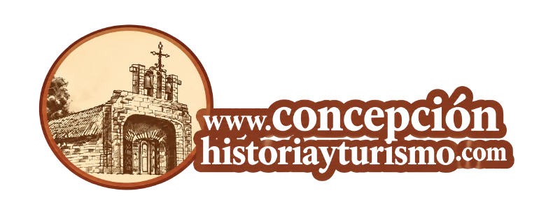 Concepción Historia y Turismo