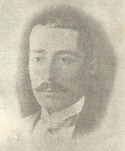 1920 Juan Carlos González