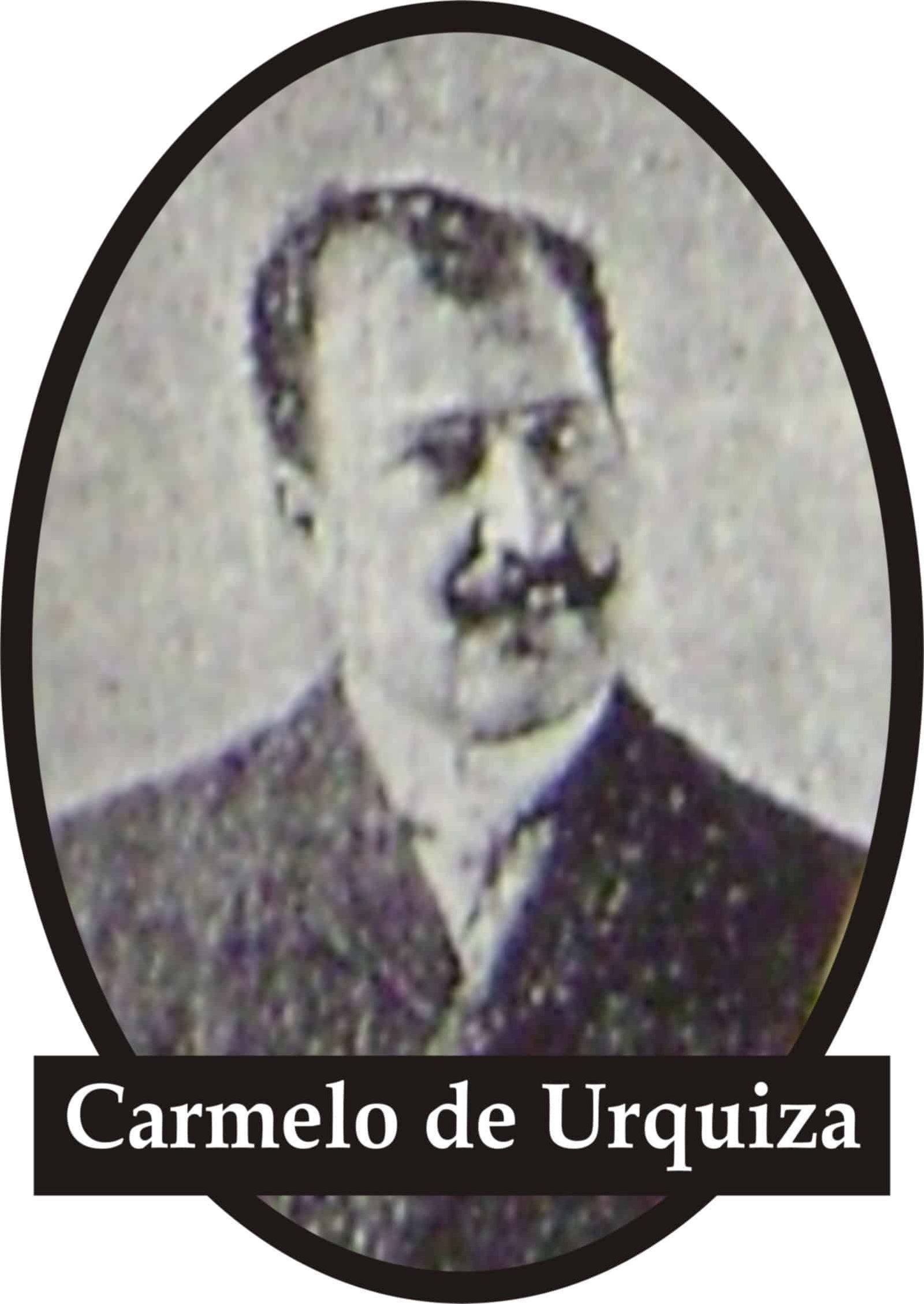Los asesinatos de los hijos de Urquiza. Nº 3 José del Monte Carmelo de Urquiza y Costa