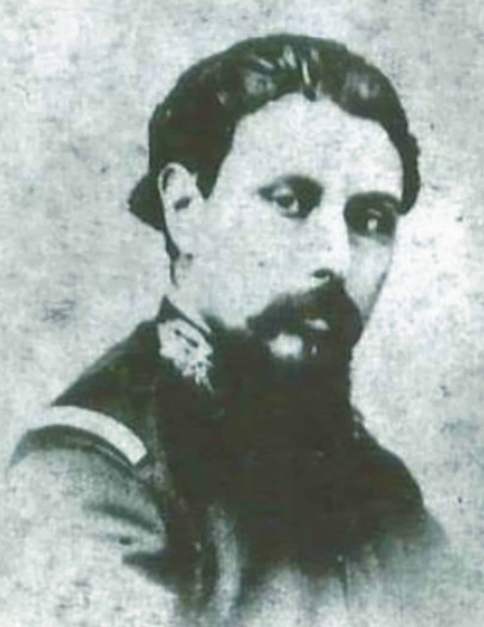 Los asesinatos de los hijos de Urquiza. Nº 1: Justo José del Carmen de Urquiza y Zambrana