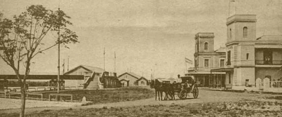 Concepción Historia y Turismo